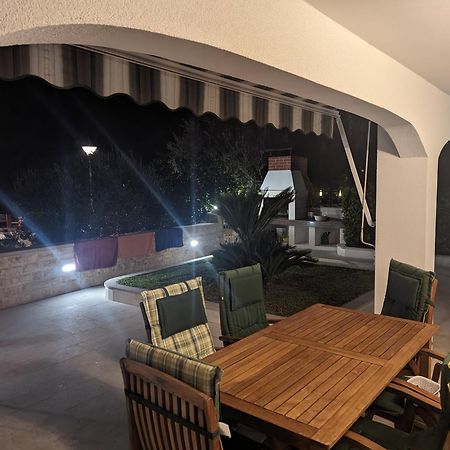 Joy 1 Apartment Novalja Εξωτερικό φωτογραφία