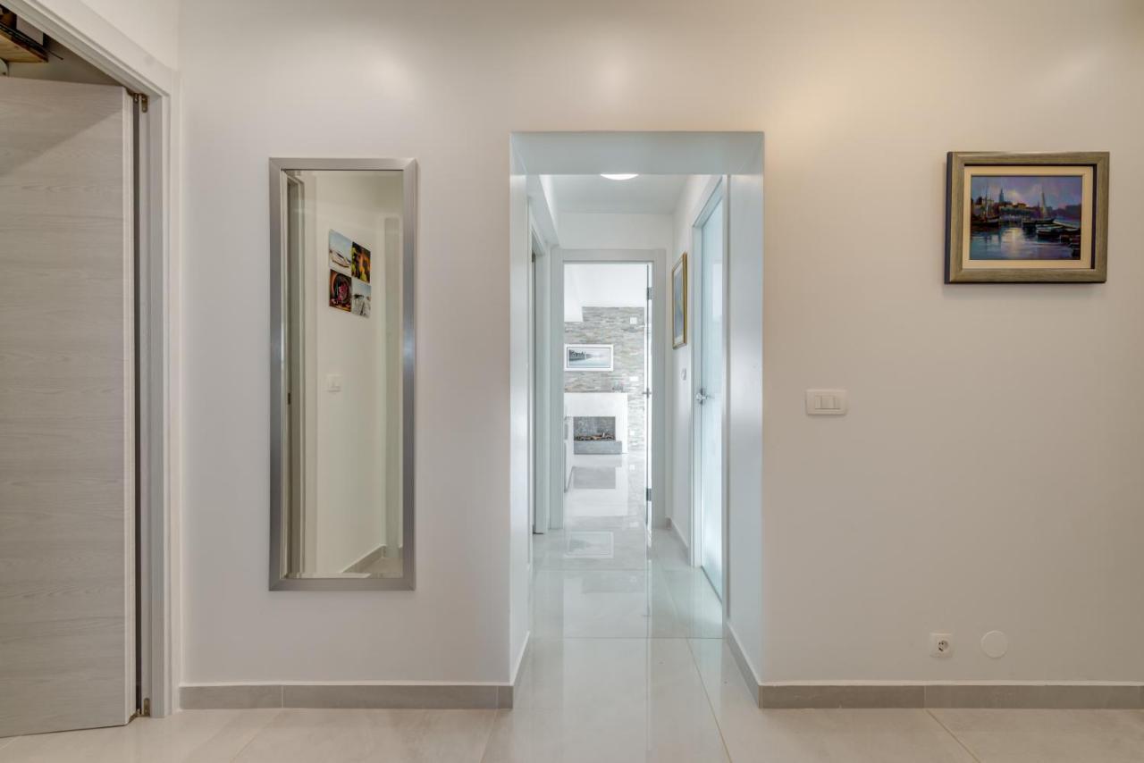 Joy 1 Apartment Novalja Εξωτερικό φωτογραφία