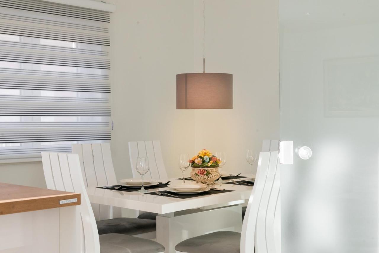 Joy 1 Apartment Novalja Εξωτερικό φωτογραφία