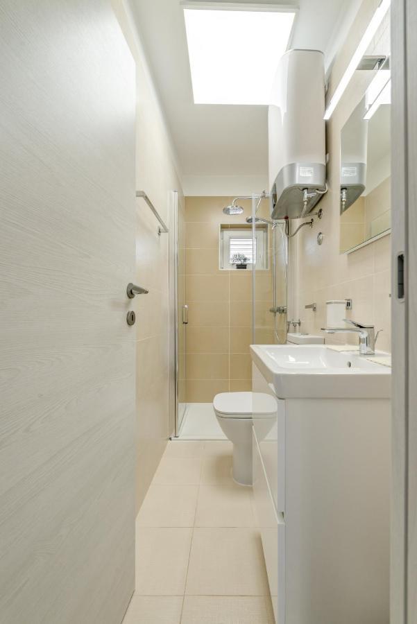 Joy 1 Apartment Novalja Εξωτερικό φωτογραφία
