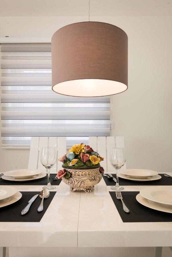 Joy 1 Apartment Novalja Εξωτερικό φωτογραφία
