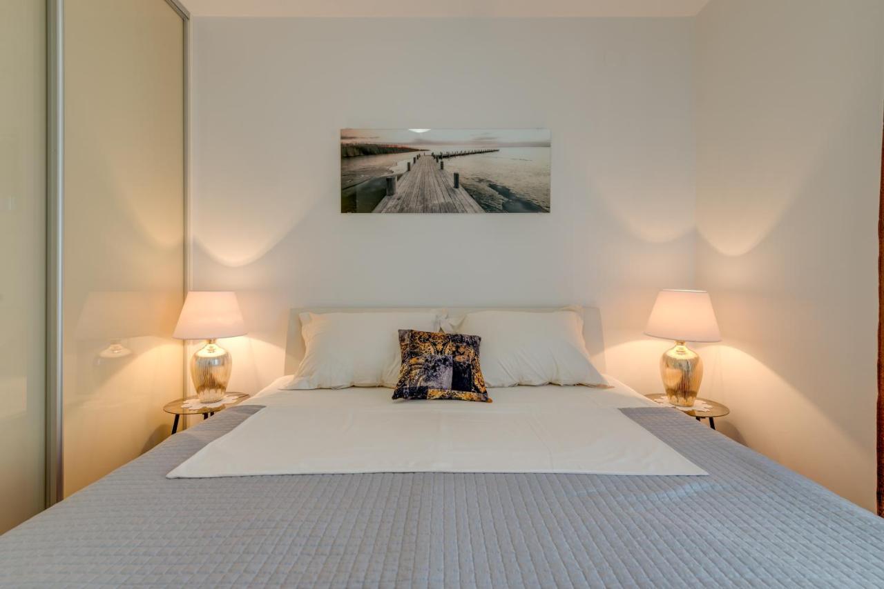 Joy 1 Apartment Novalja Εξωτερικό φωτογραφία