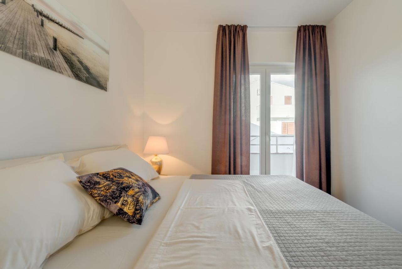 Joy 1 Apartment Novalja Εξωτερικό φωτογραφία