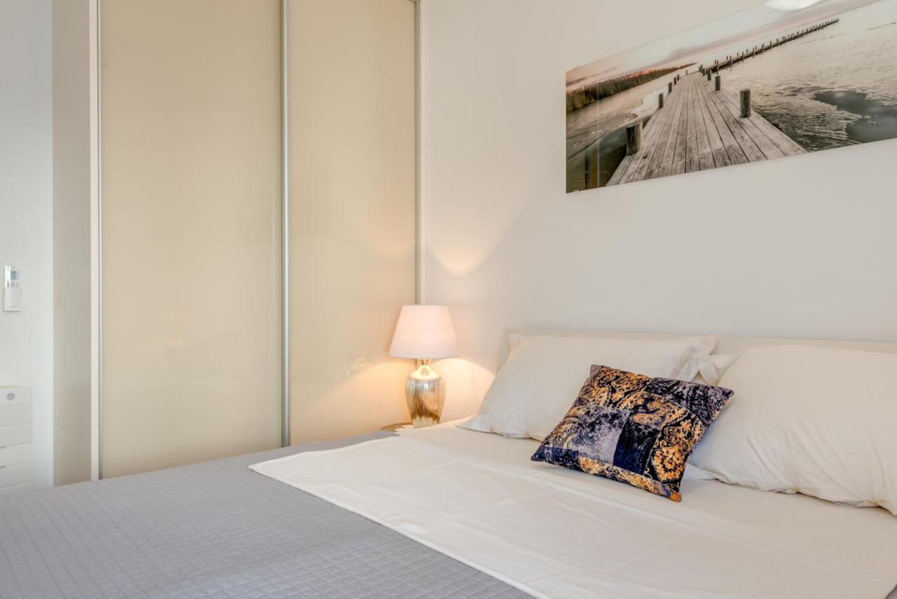 Joy 1 Apartment Novalja Εξωτερικό φωτογραφία