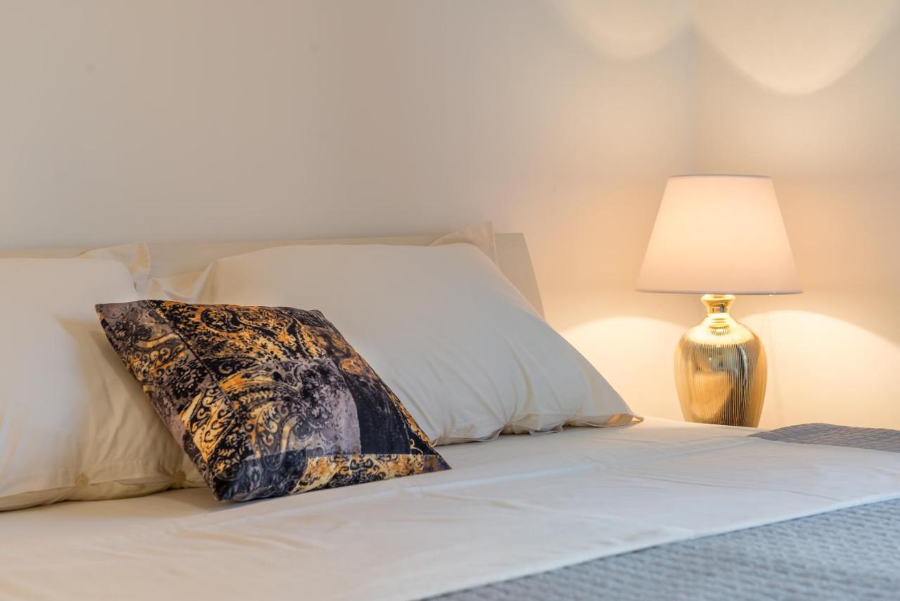 Joy 1 Apartment Novalja Εξωτερικό φωτογραφία