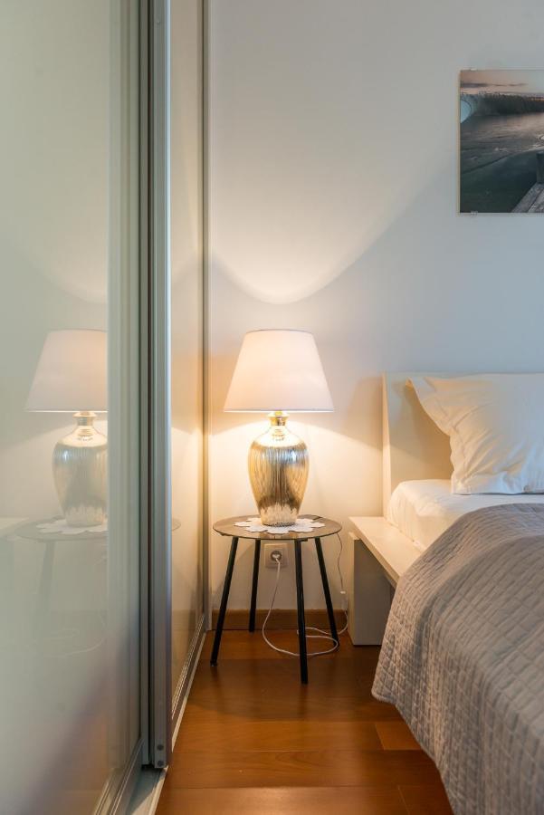 Joy 1 Apartment Novalja Εξωτερικό φωτογραφία