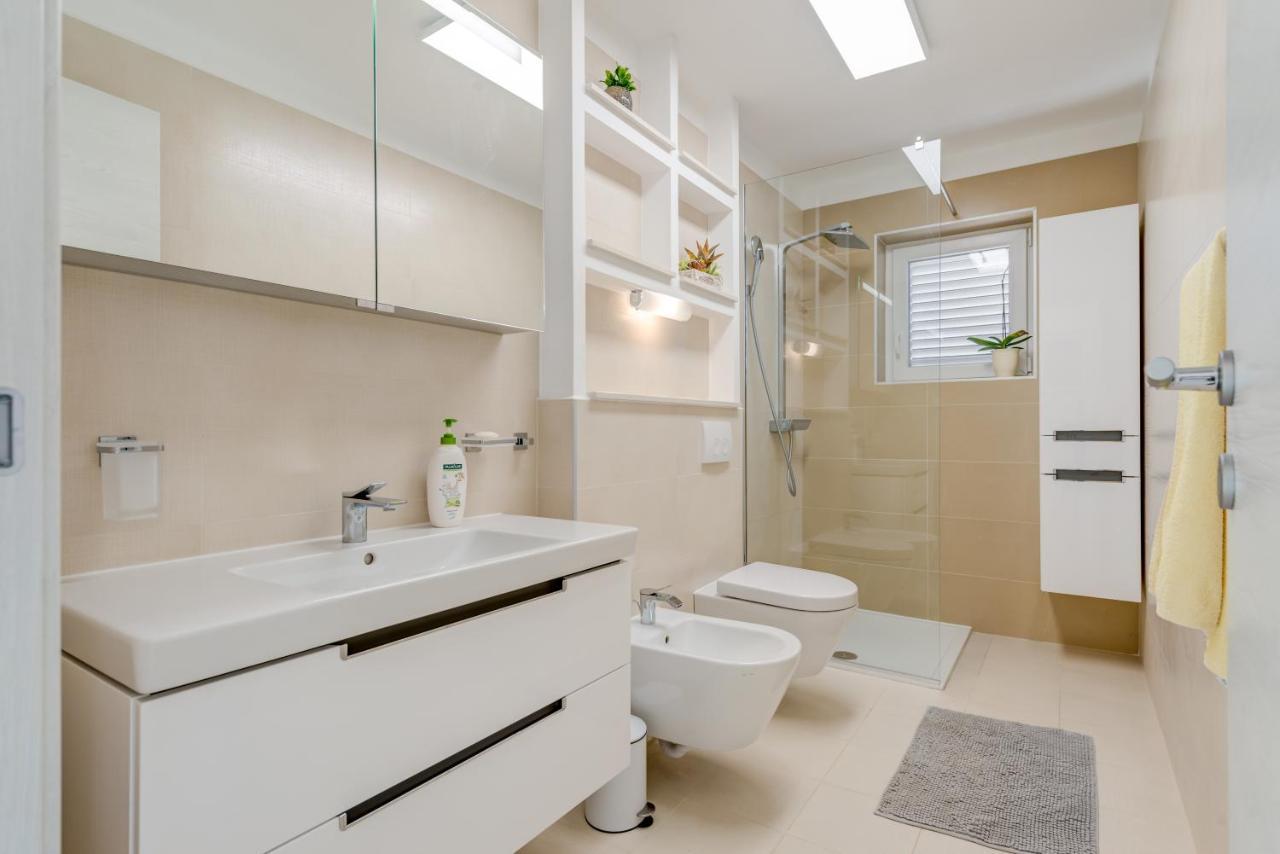 Joy 1 Apartment Novalja Εξωτερικό φωτογραφία