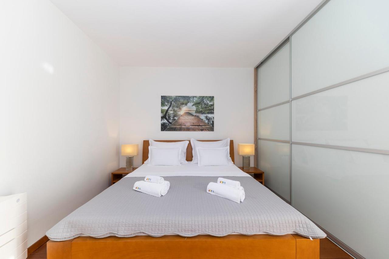 Joy 1 Apartment Novalja Εξωτερικό φωτογραφία