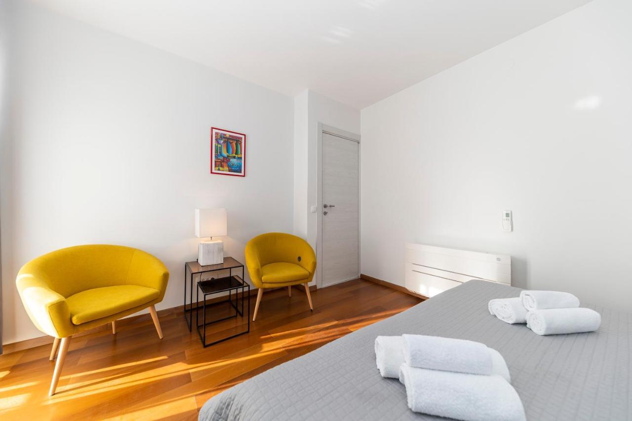 Joy 1 Apartment Novalja Εξωτερικό φωτογραφία