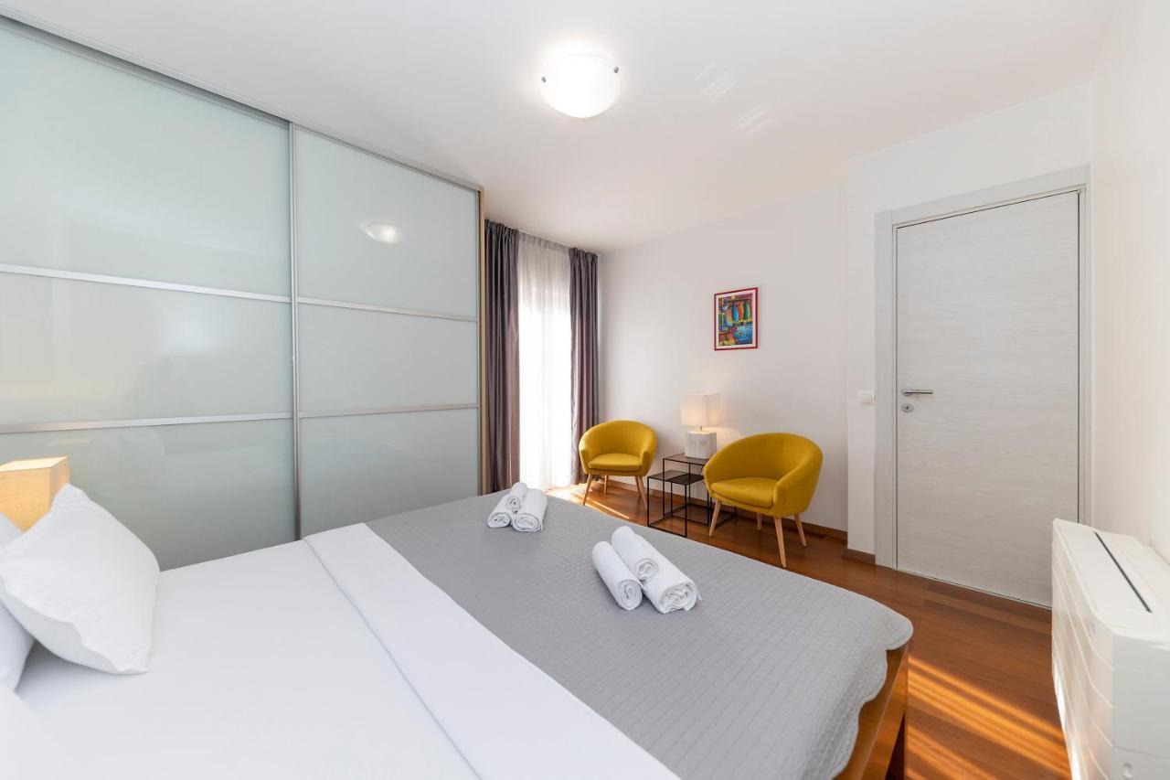 Joy 1 Apartment Novalja Εξωτερικό φωτογραφία