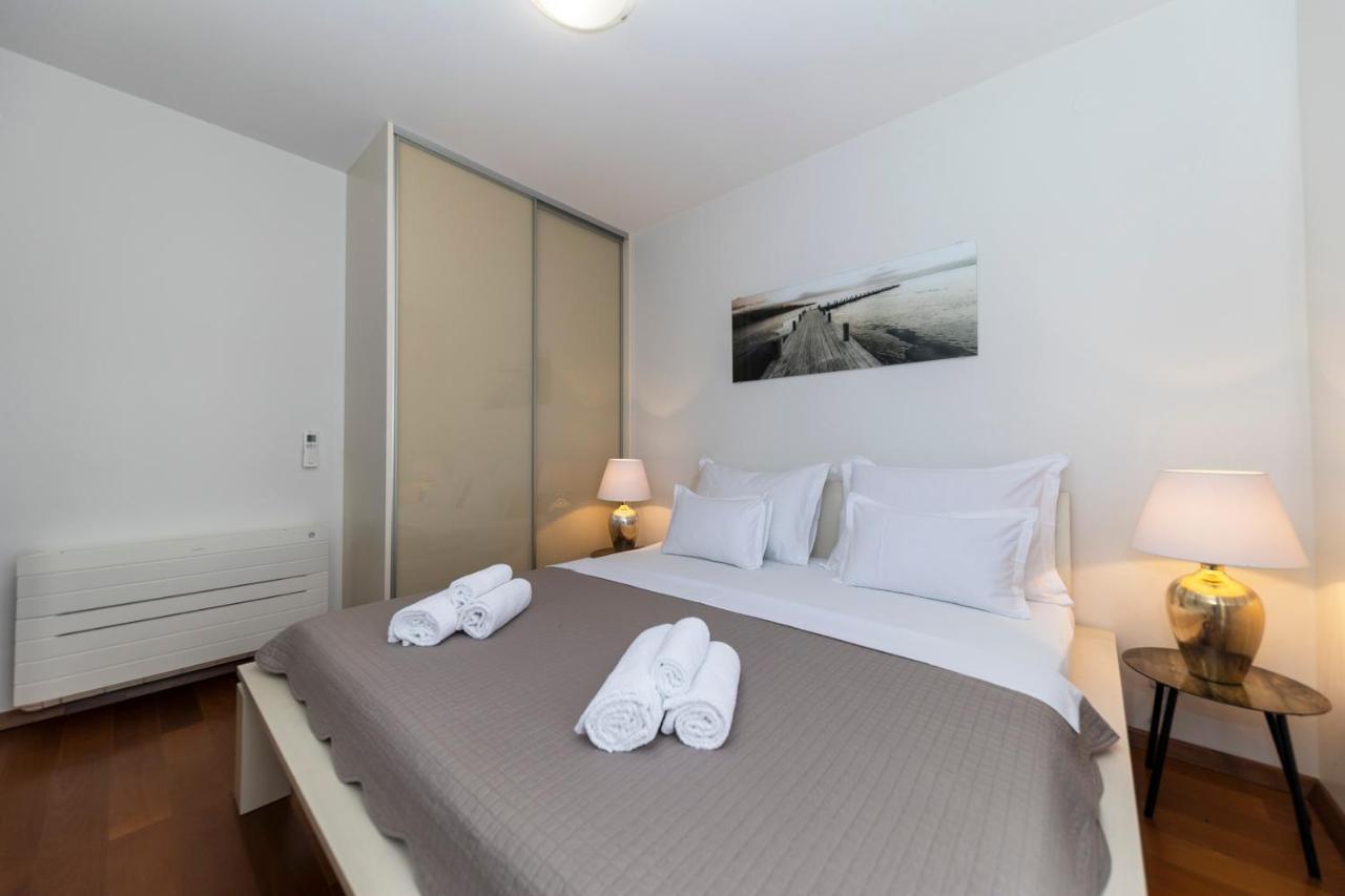 Joy 1 Apartment Novalja Εξωτερικό φωτογραφία