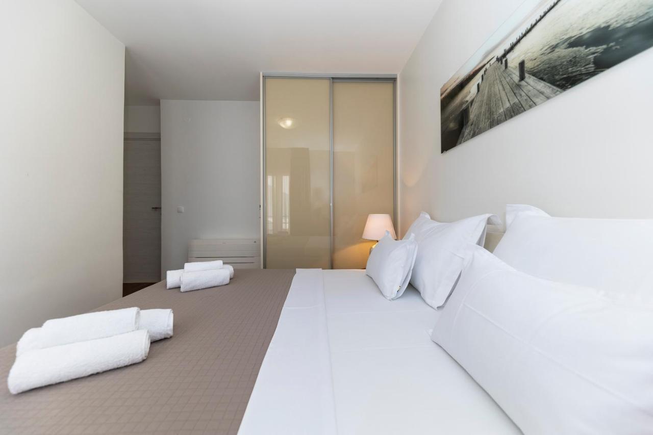 Joy 1 Apartment Novalja Εξωτερικό φωτογραφία
