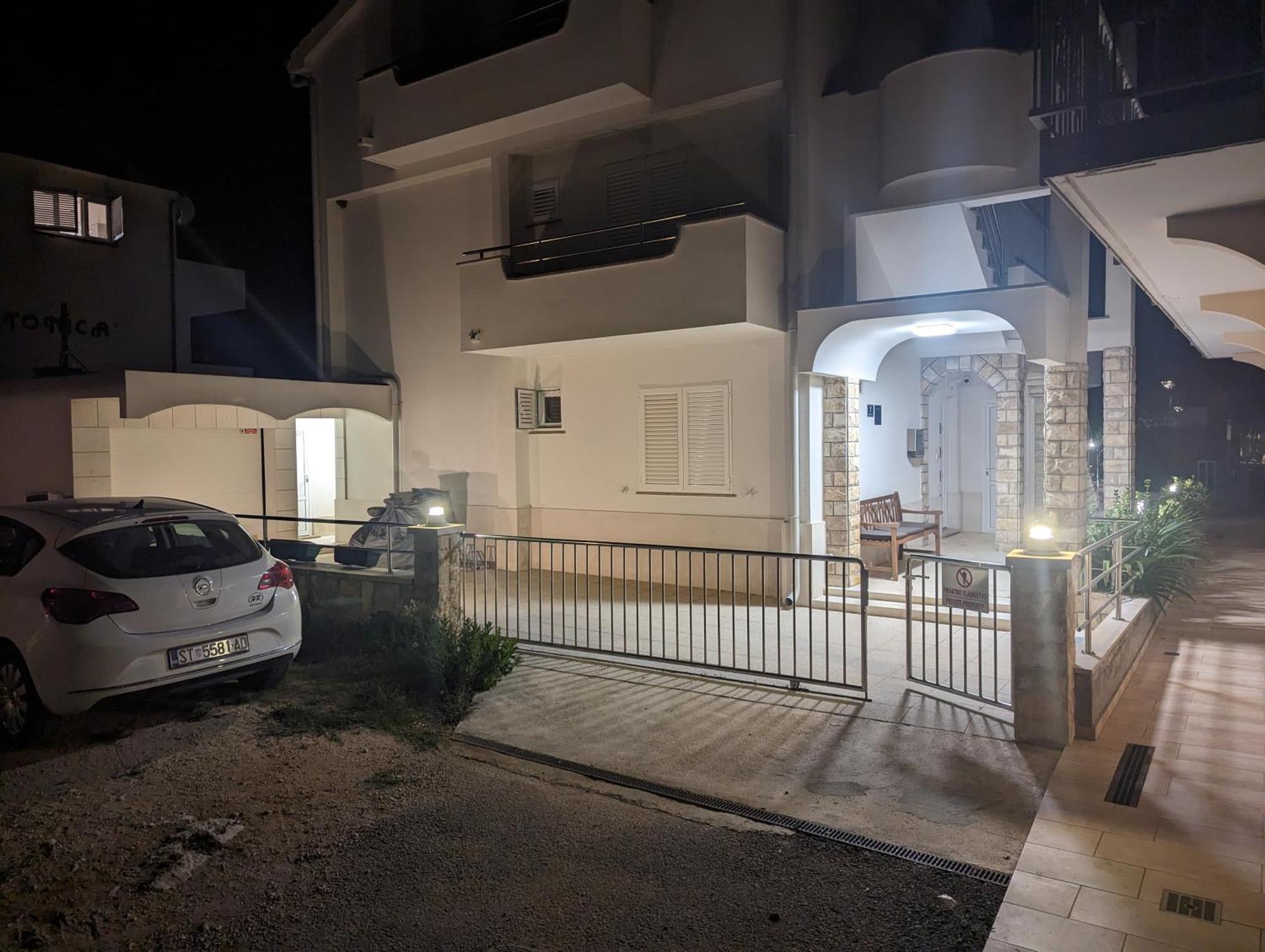 Joy 1 Apartment Novalja Εξωτερικό φωτογραφία