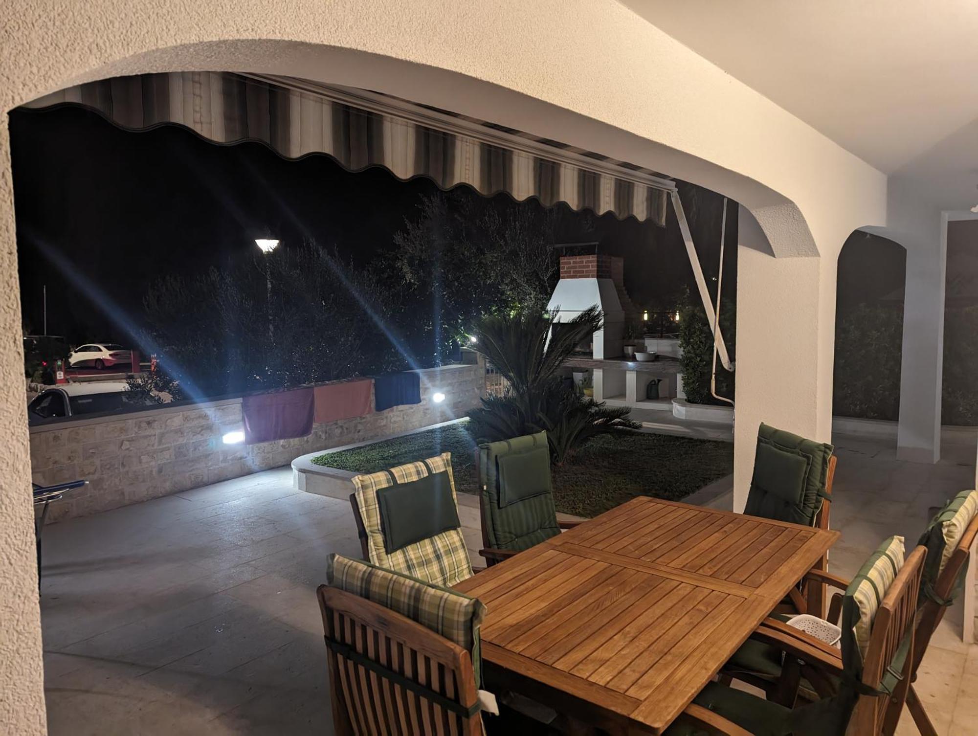 Joy 1 Apartment Novalja Εξωτερικό φωτογραφία
