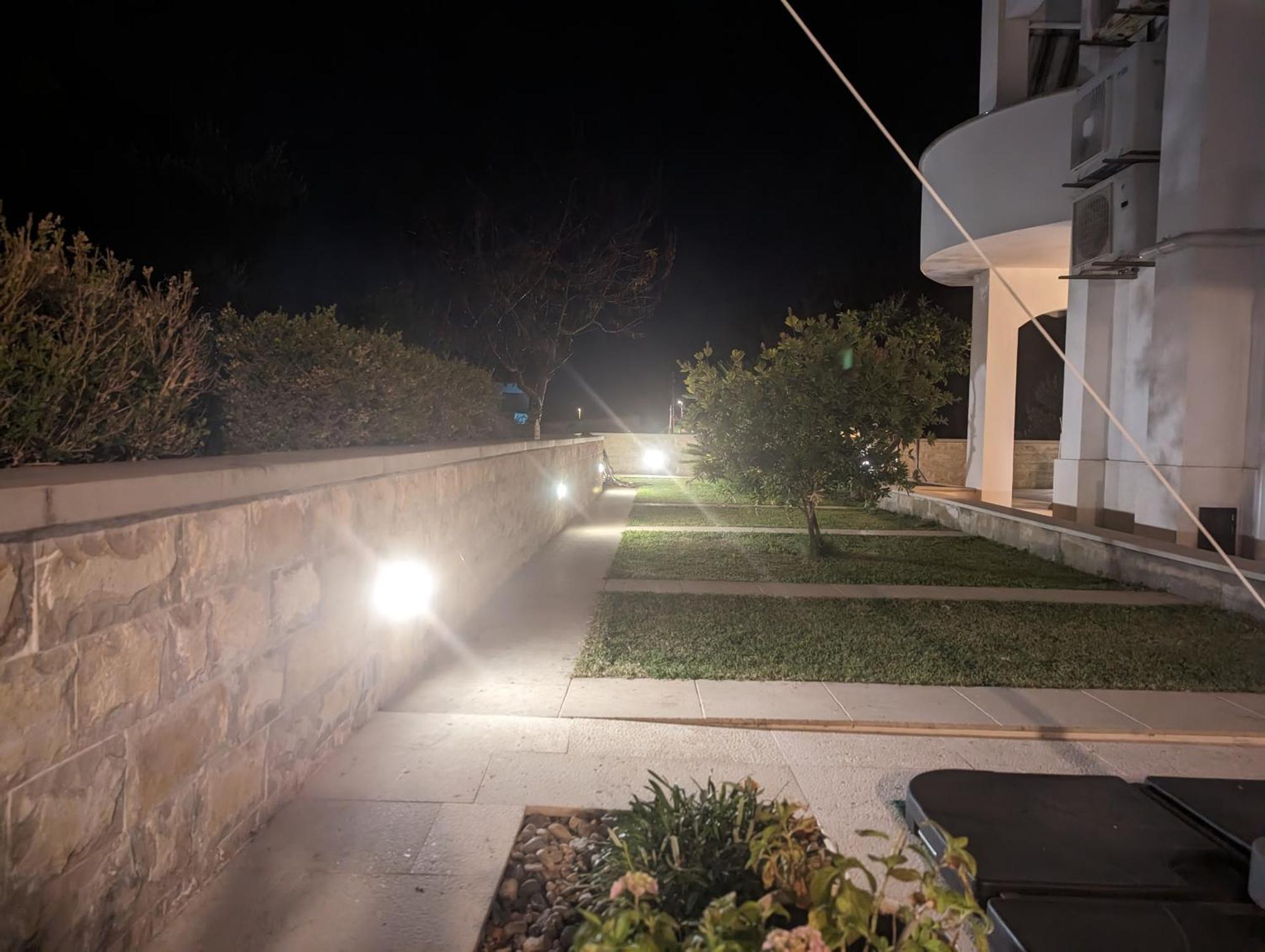 Joy 1 Apartment Novalja Εξωτερικό φωτογραφία