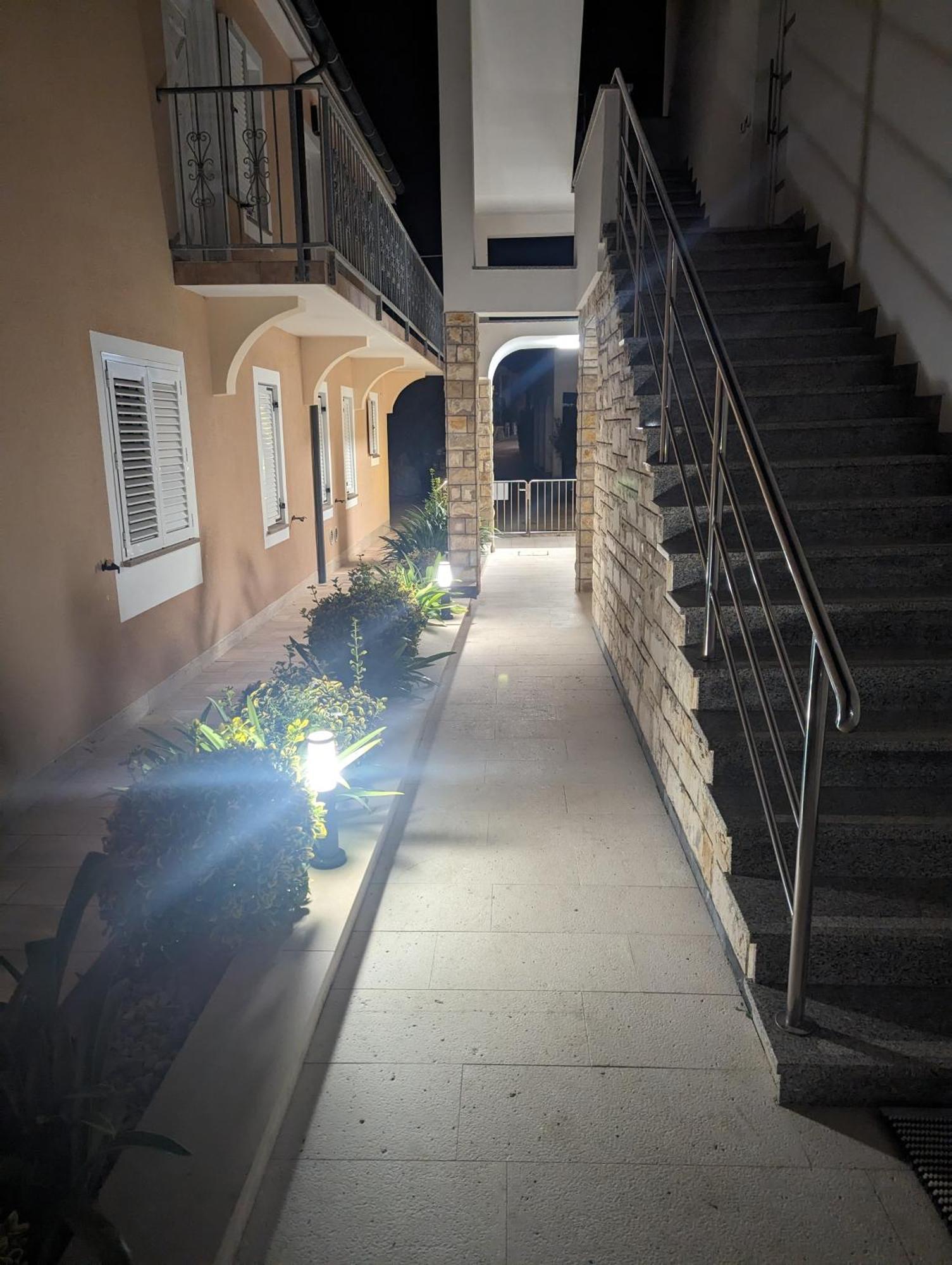Joy 1 Apartment Novalja Εξωτερικό φωτογραφία